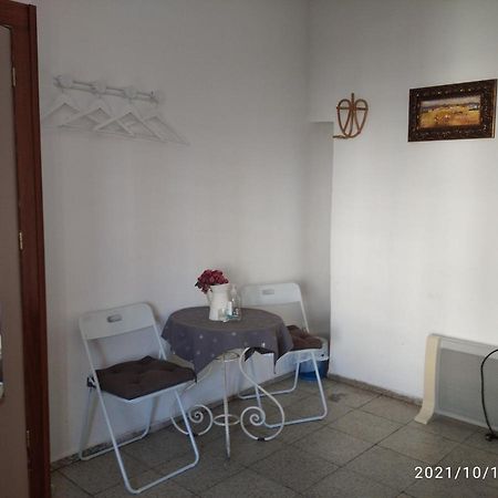 Vivienda Turistica Templo Romano Cordoba Phòng bức ảnh
