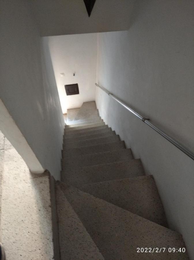 Vivienda Turistica Templo Romano Cordoba Ngoại thất bức ảnh