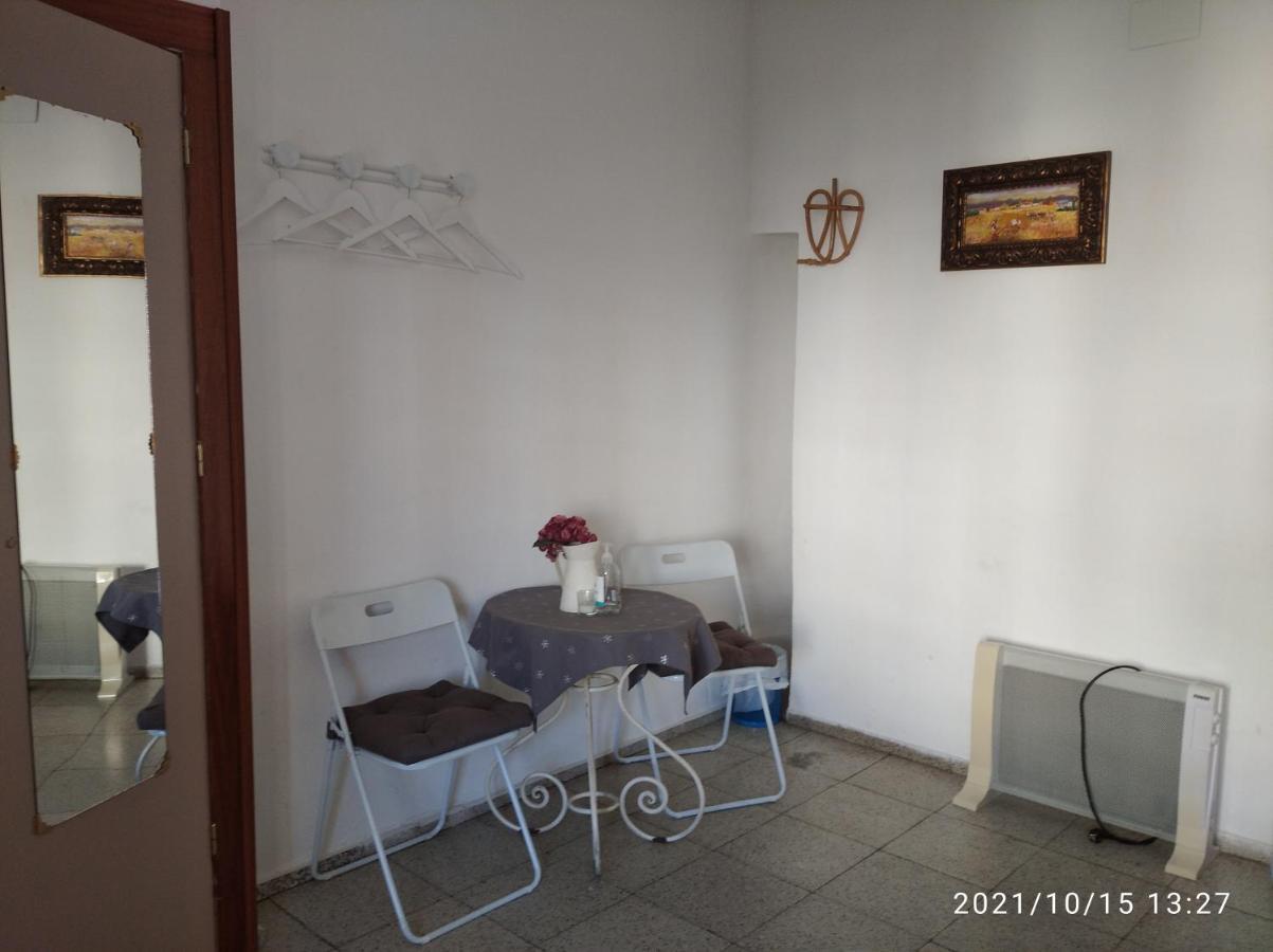 Vivienda Turistica Templo Romano Cordoba Phòng bức ảnh