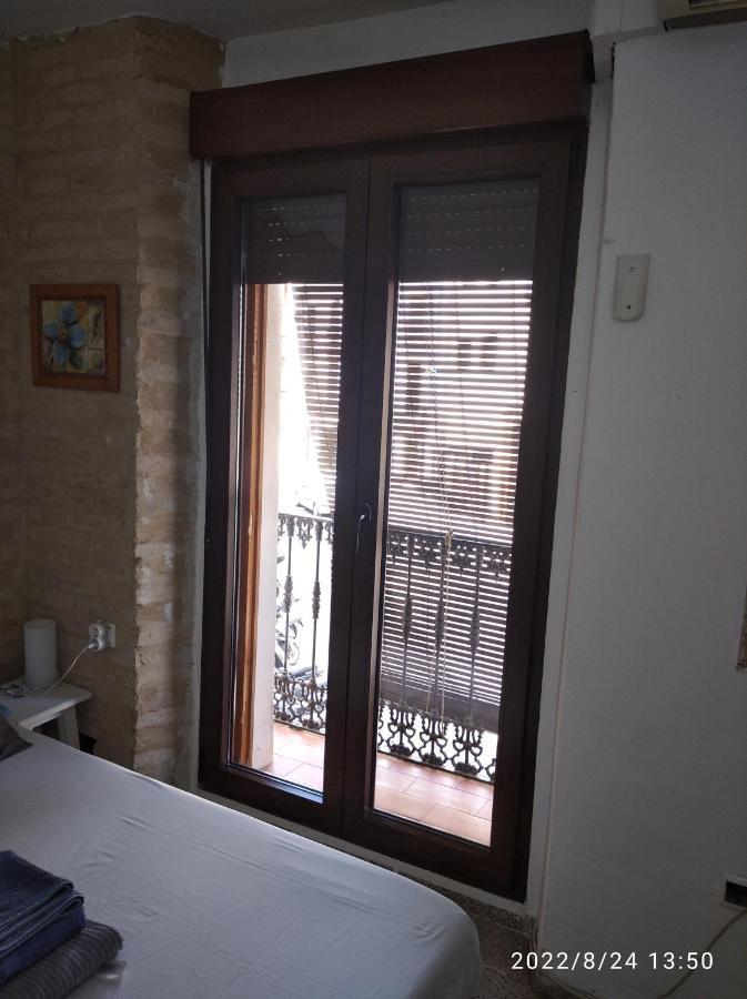 Vivienda Turistica Templo Romano Cordoba Ngoại thất bức ảnh