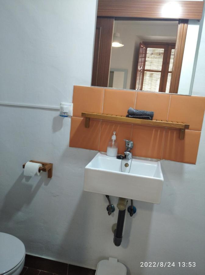 Vivienda Turistica Templo Romano Cordoba Ngoại thất bức ảnh