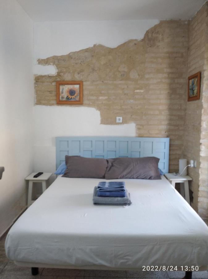 Vivienda Turistica Templo Romano Cordoba Ngoại thất bức ảnh