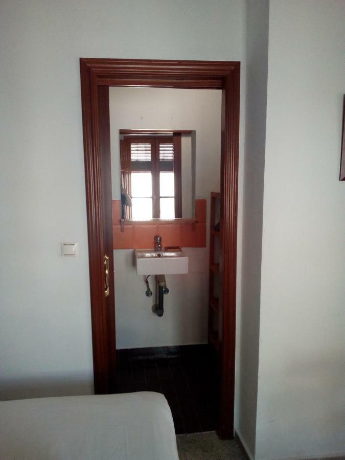Vivienda Turistica Templo Romano Cordoba Ngoại thất bức ảnh